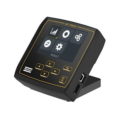 Sterownik MicroTorque MTF6000 zdjęcie produktu